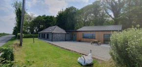 Rockwood Lodge
